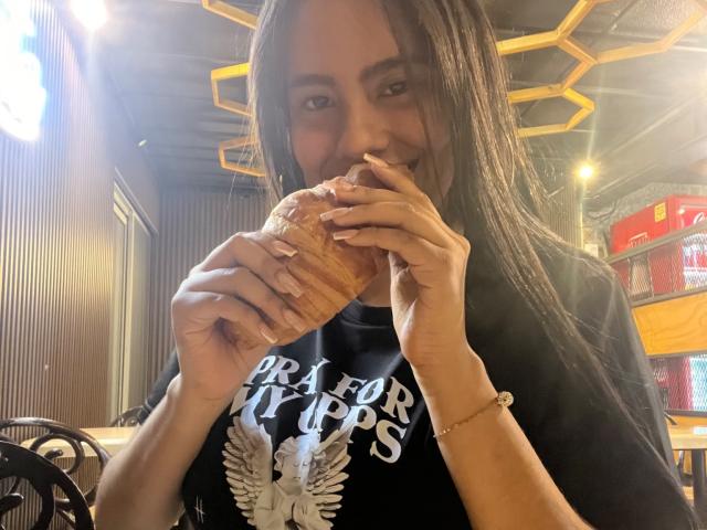 SiennaTaylor - Live sex cam - 25175181