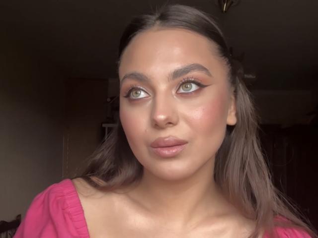 FredericaHoney - Live porn &amp; sex cam - 25176513