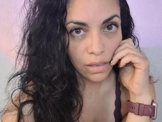 LucciLove - Live sex cam - 25178141
