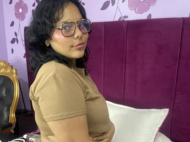 ScarlethSexy69 - Sexe cam en vivo - 25178169