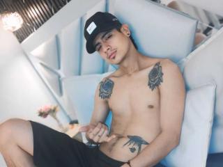 CamerunaAndDamian - Live sexe cam - 25178337