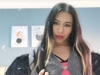 CamerunaAndDamian - Live sexe cam - 25178345