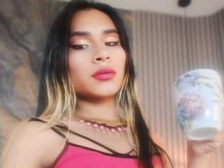 CamerunaAndDamian - Live sexe cam - 25178357