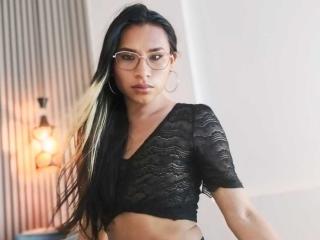CamerunaAndDamian - Live porn &amp; sex cam - 25178365