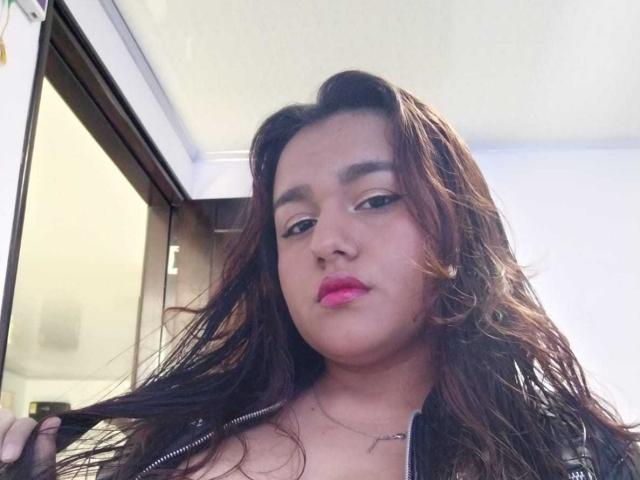 ElsaSantos - Sexe cam en vivo - 25179169