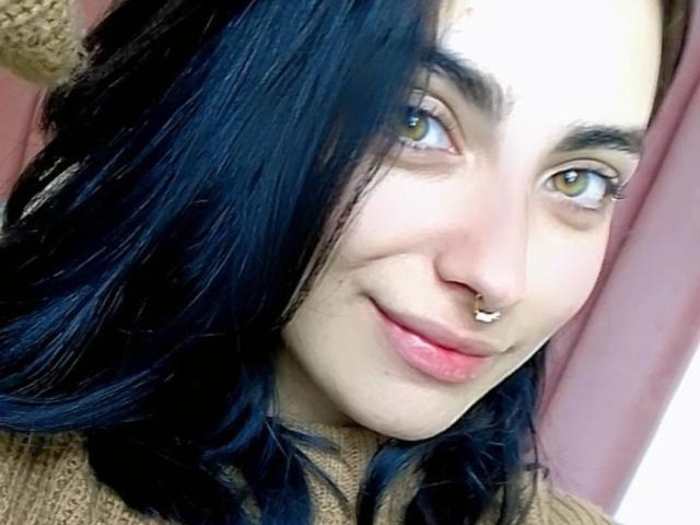 AshleyDaphna - Sexe cam en vivo - 25179573