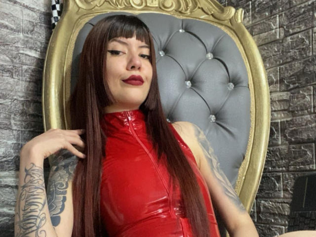 KinkyHoly - Sexe cam en vivo - 25179997