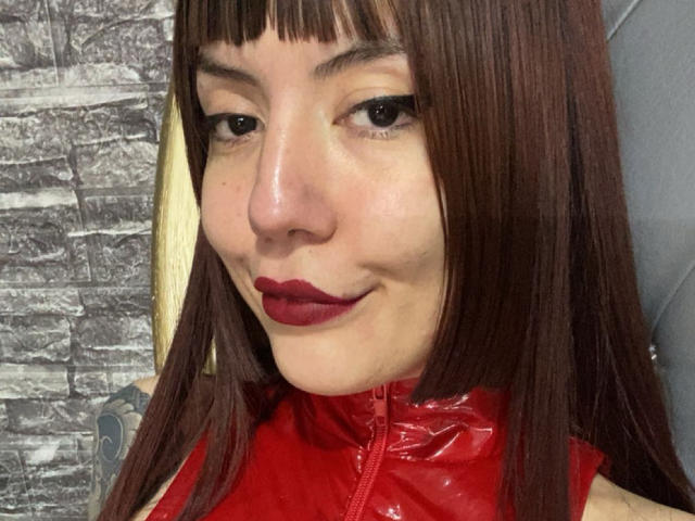 KinkyHoly - Sexe cam en vivo - 25180005