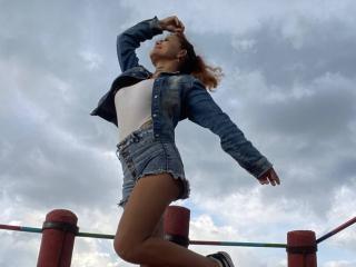 VictoriaLotuss - сексуальная веб-камера в реальном времени - 25180165