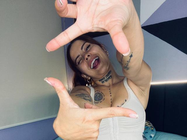 VictoriaLotuss - Live porn &amp; sex cam - 25180205