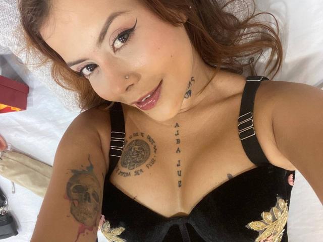 VictoriaLotuss - Sexe cam en vivo - 25180265