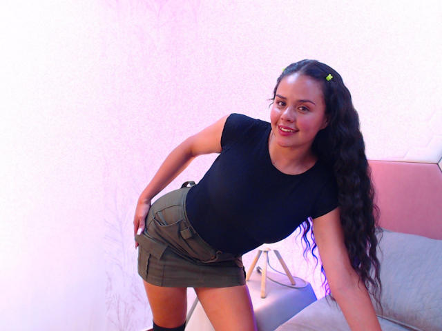 ArielleWilde - Live porn &amp; sex cam - 25180757