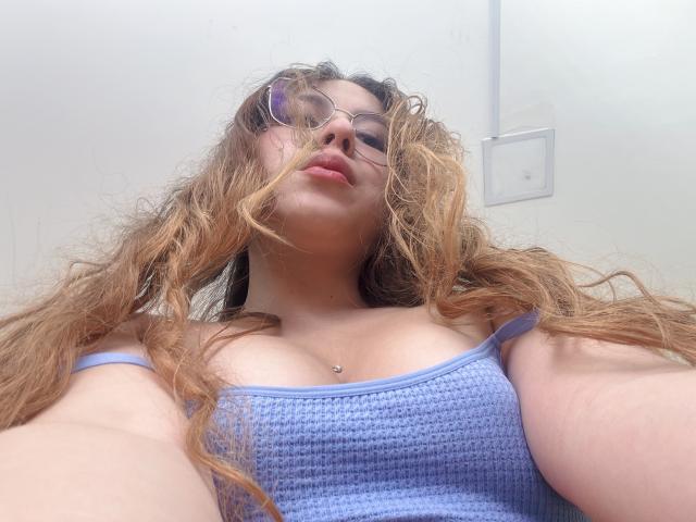 AmberlStha - 라이브 포르노 &amp; 섹스 캠 - 25180881