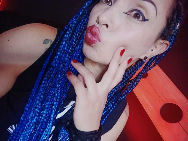 DalilaMusa - Live porn &amp; sex cam - 25181221