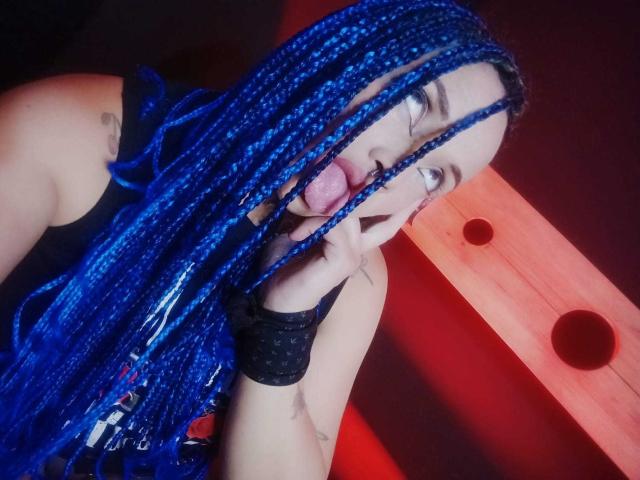 DalilaMusa - 라이브 포르노 &amp; 섹스 캠 - 25181249