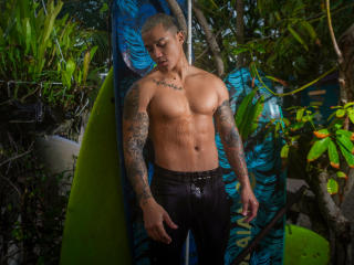 CristianoGabi - Camera khiêu dâm &amp; quyến rũ trực tiếp - 25182209