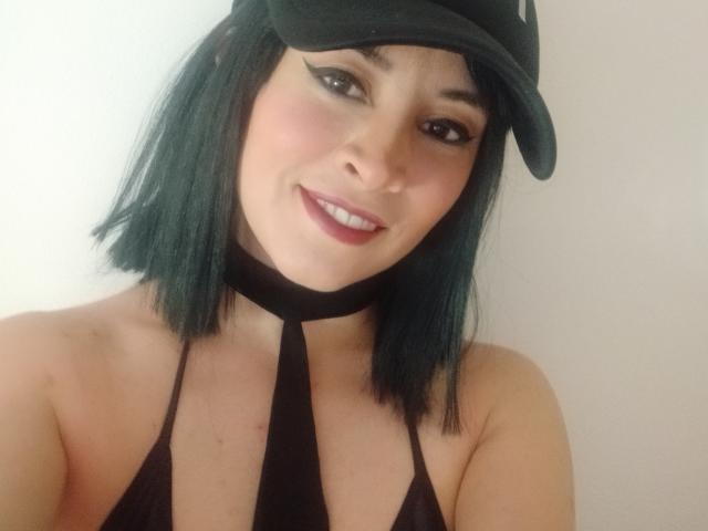 IsisDiosa - Live porn &amp; sex cam - 25182369