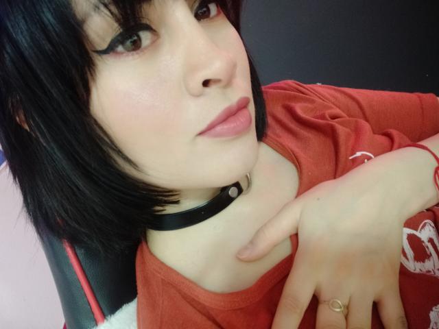 IsisDiosa - сексуальная веб-камера в реальном времени - 25182373