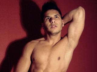 SosoSexyBoy - Live Sex Cam - 2518302