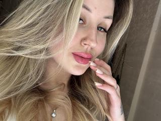 VikkyLikky - Sexe cam en vivo - 25184397