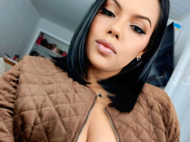 dalilla-hot - Live porn &amp; sex cam - 25184461