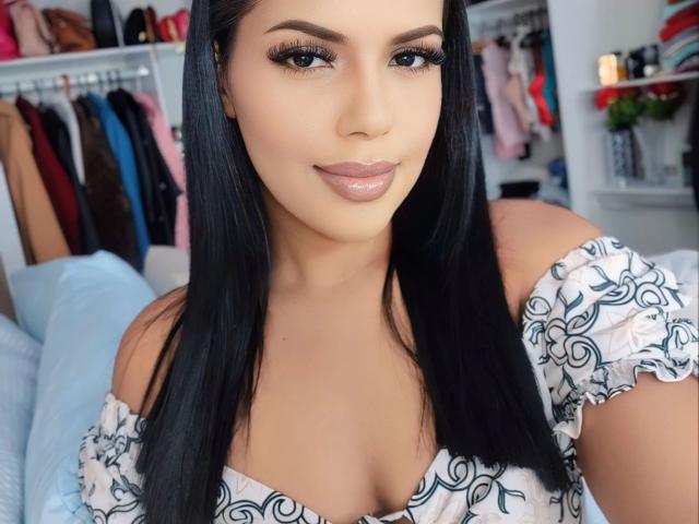 dalilla-hot - Live porn &amp; sex cam - 25184465