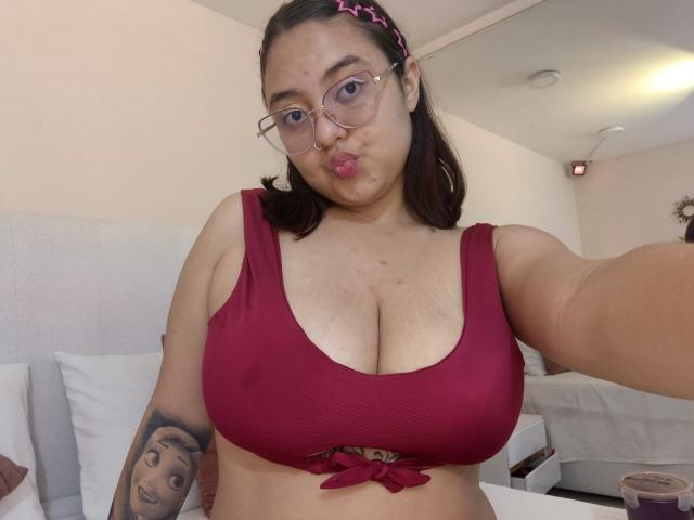 AriaReed - Live porn &amp; sex cam - 25184541