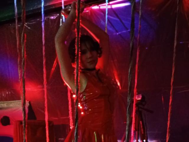 Sharonnyx - Sexe cam en vivo - 25184641