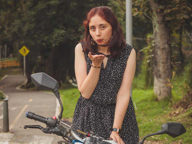 StephanieeSun - Live porn &amp; sex cam - 25184949