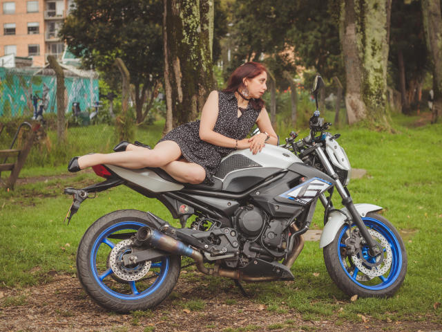 StephanieeSun - Camera khiêu dâm &amp; quyến rũ trực tiếp - 25185109