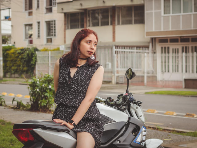 StephanieeSun - Live porn &amp; sex cam - 25185125