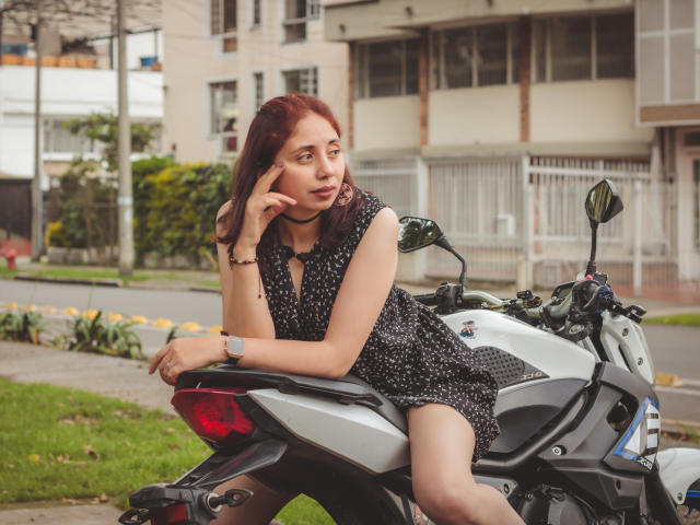 StephanieeSun - Sexe cam en vivo - 25185137