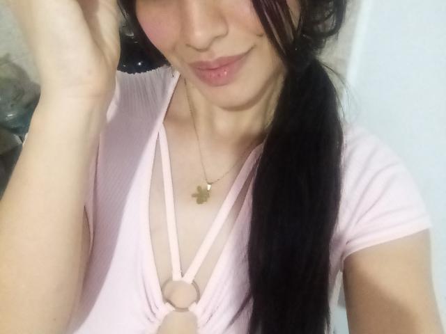 MadissonFontaine - Live porn &amp; sex cam - 25185665