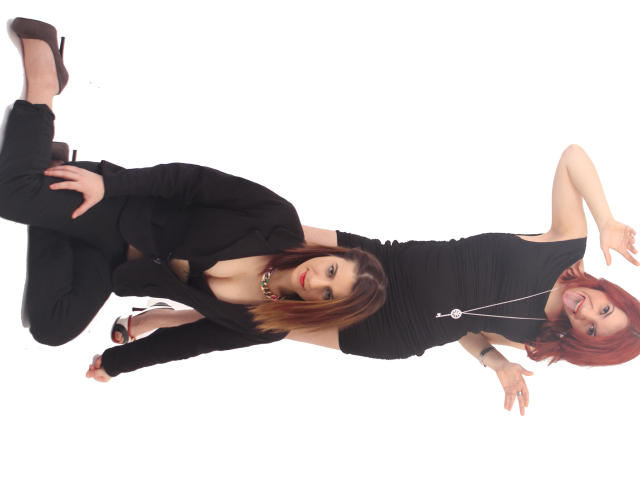 KelyAndAlice - Sexe cam en vivo - 2518595