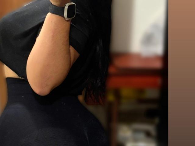 AmaliaDalton - Sexe cam en vivo - 25186821