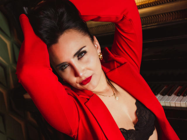 EvangelineTaylor - Sexe cam en vivo - 25187013