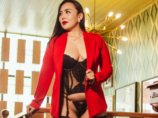 EvangelineTaylor - Camera khiêu dâm &amp; quyến rũ trực tiếp - 25187069