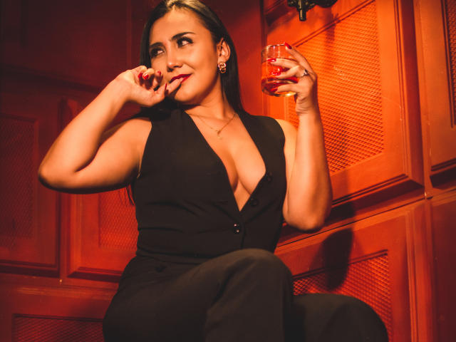 EvangelineTaylor - Sexe cam en vivo - 25187093