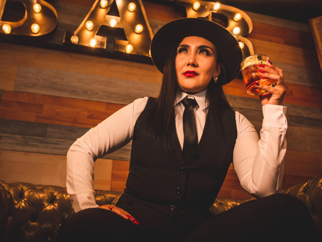 EvangelineTaylor - ライブポルノ&amp;セックスカム - 25187105