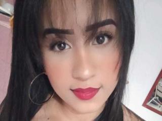 LalyGomez - Live porn &amp; sex cam - 25187433