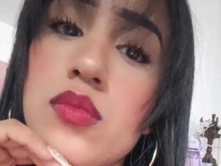 LalyGomez - Live sex cam - 25187437