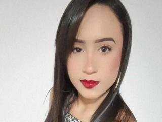 LalyGomez - Live sex cam - 25187449