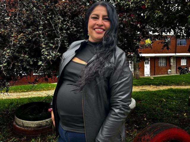 Keyla69Hot - Camera khiêu dâm &amp; quyến rũ trực tiếp - 25187509