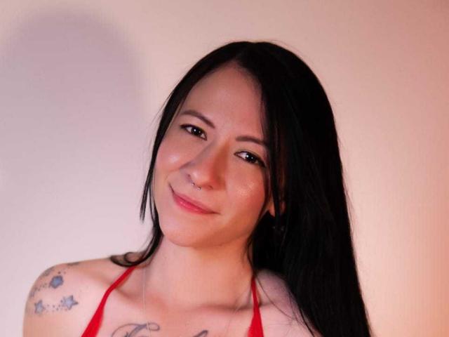 KimmJonnes - Live Sex Cam - 25187993
