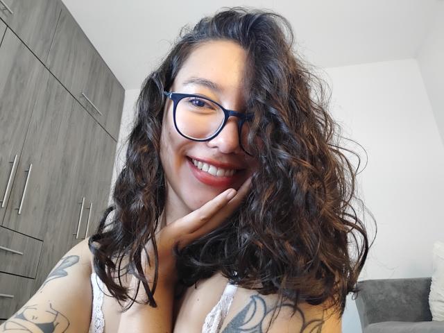 Mllevv - Live porn &amp; sex cam - 25188033