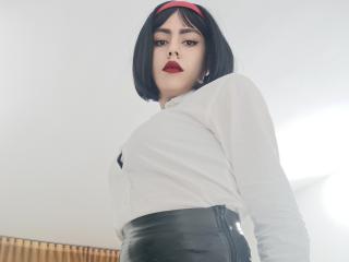 MiaHyperion - Live porn &amp; sex cam - 25188201