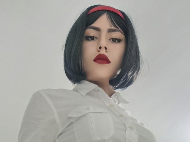 MiaHyperion - Live porn &amp; sex cam - 25188205