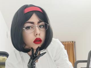 MiaHyperion - Live porn &amp; sex cam - 25188209