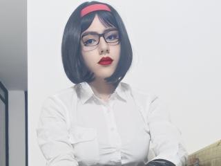 MiaHyperion - Live porn &amp; sex cam - 25188225