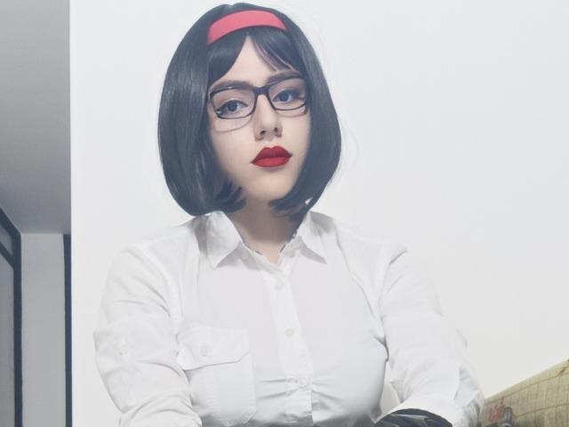 MiaHyperion - Live porn &amp; sex cam - 25188225